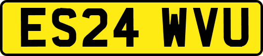 ES24WVU