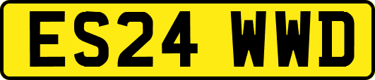 ES24WWD