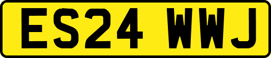 ES24WWJ