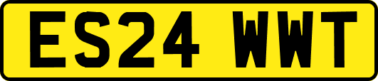 ES24WWT