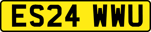 ES24WWU