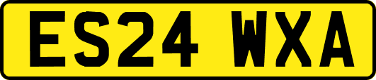 ES24WXA