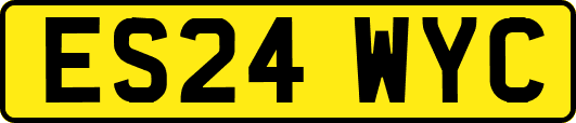 ES24WYC