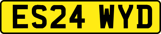 ES24WYD