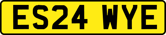 ES24WYE