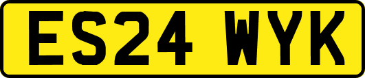 ES24WYK