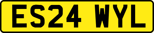 ES24WYL