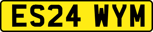 ES24WYM