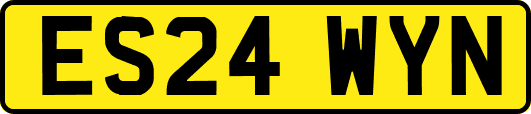 ES24WYN