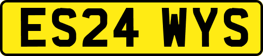 ES24WYS