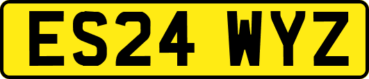 ES24WYZ