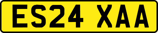 ES24XAA