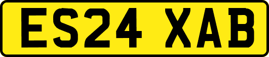 ES24XAB