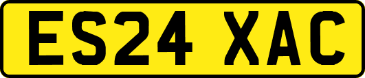 ES24XAC