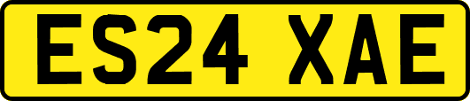 ES24XAE