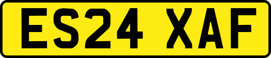 ES24XAF