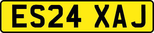 ES24XAJ