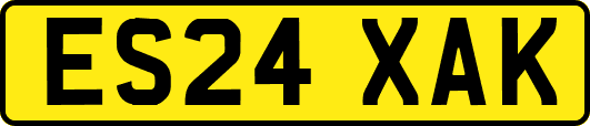 ES24XAK