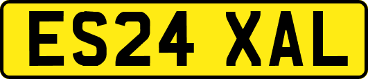 ES24XAL