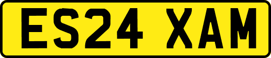 ES24XAM