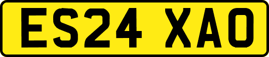ES24XAO