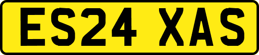 ES24XAS