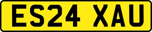 ES24XAU