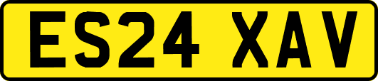 ES24XAV