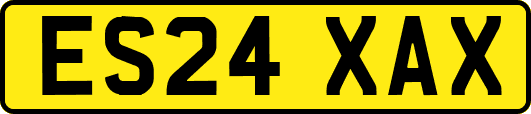 ES24XAX