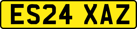 ES24XAZ