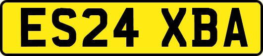 ES24XBA