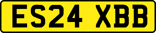 ES24XBB