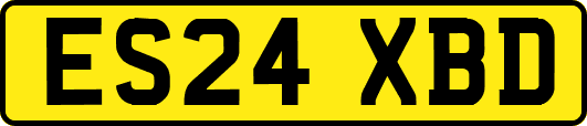 ES24XBD