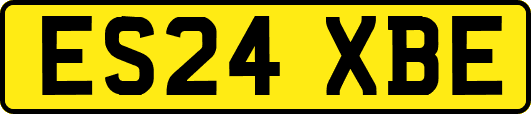 ES24XBE