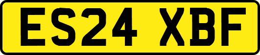 ES24XBF