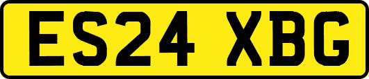 ES24XBG