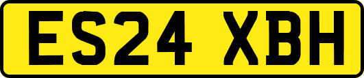 ES24XBH