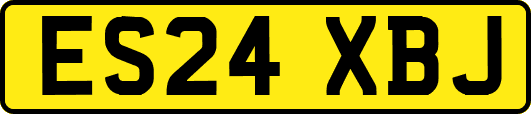 ES24XBJ