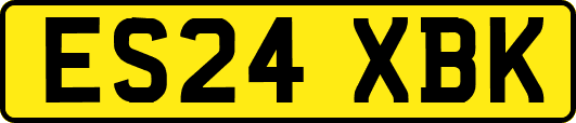 ES24XBK