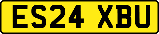 ES24XBU