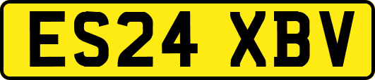 ES24XBV