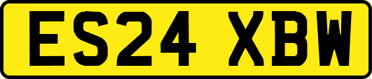 ES24XBW