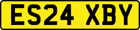 ES24XBY