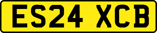 ES24XCB