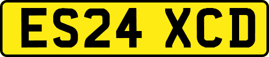 ES24XCD