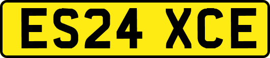 ES24XCE