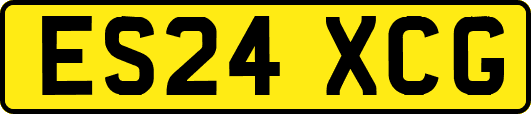 ES24XCG