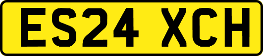 ES24XCH