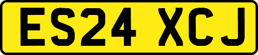 ES24XCJ