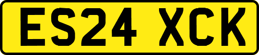 ES24XCK